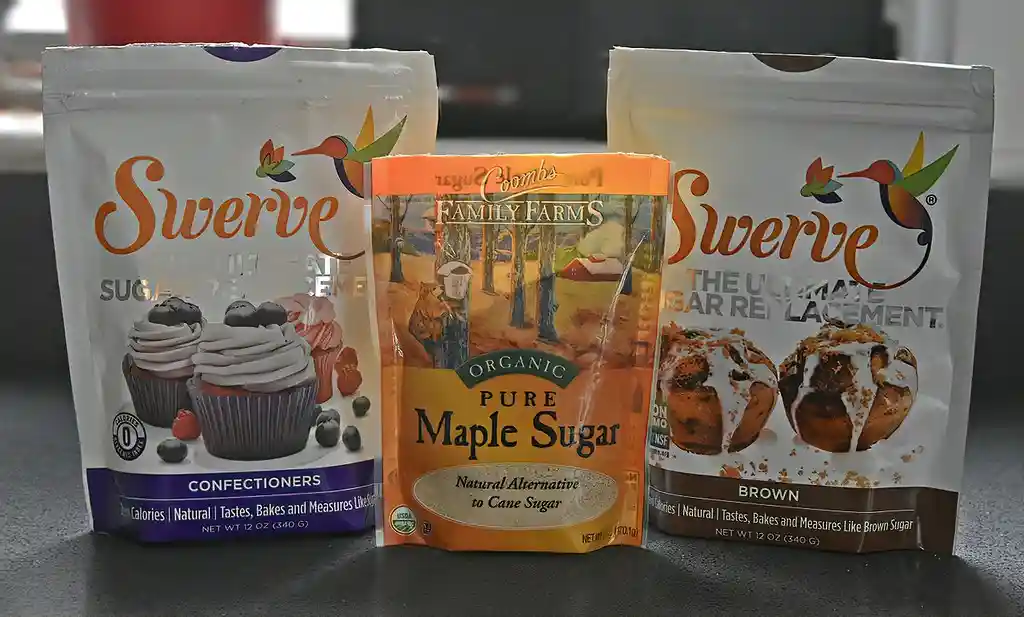 Natural Sweetener and Moisture Enhancer