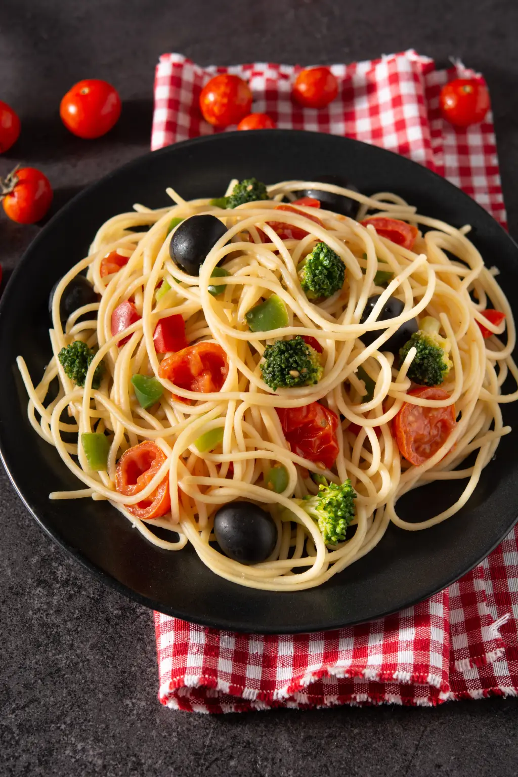 vegetarian italian recipes