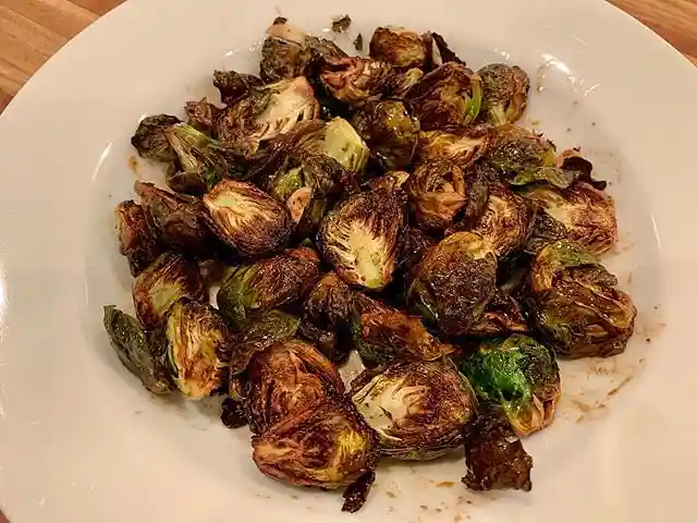 Ai-fried Brussels