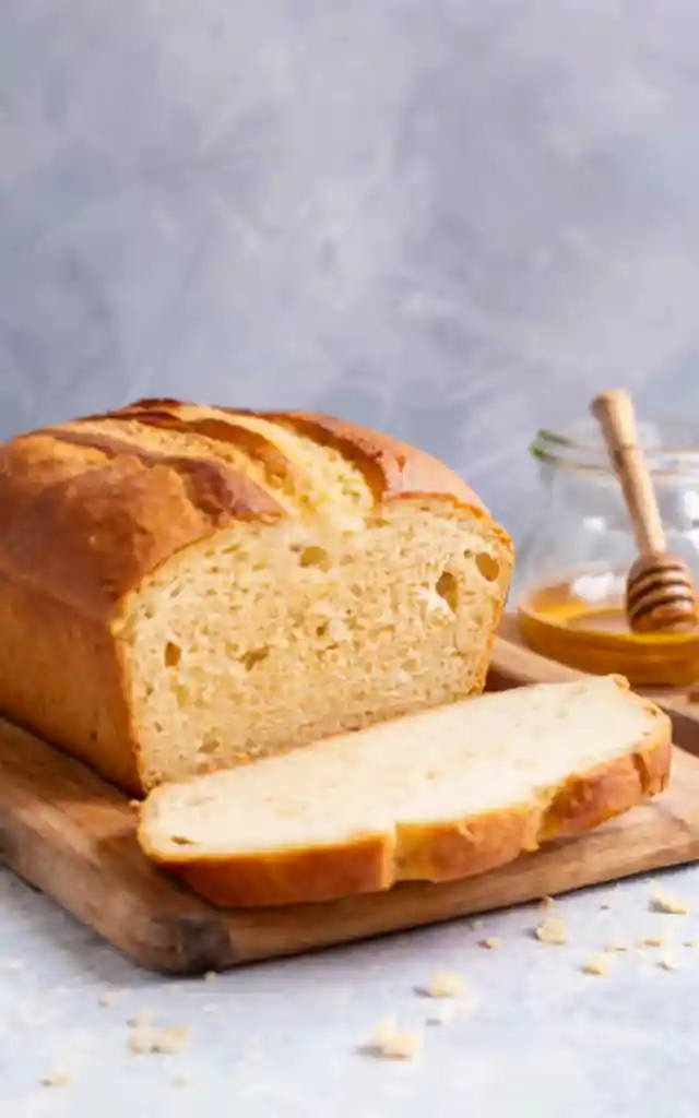 honey bread recipe